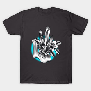 Crystals T-Shirt